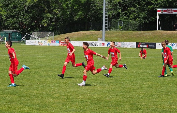 Schülerliga