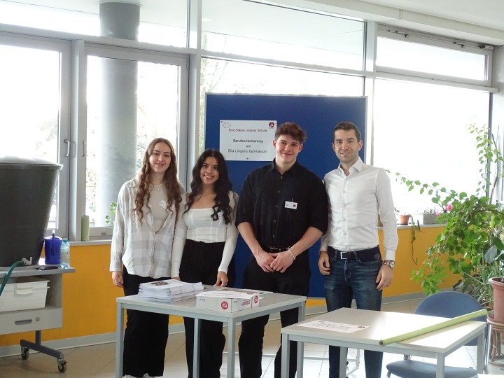 Tag der offenen Tür