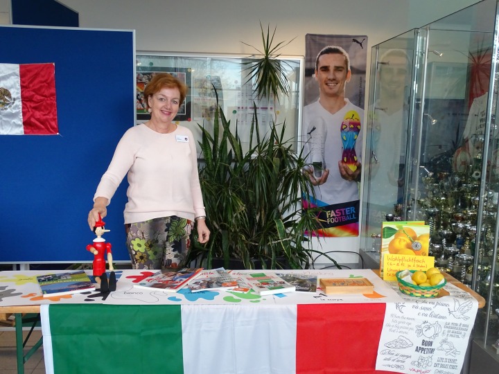 Tag der offenen Tür