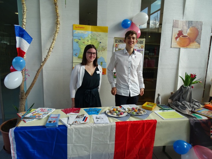 Tag der offenen Tür