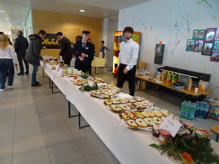 Tag der offenen Tür