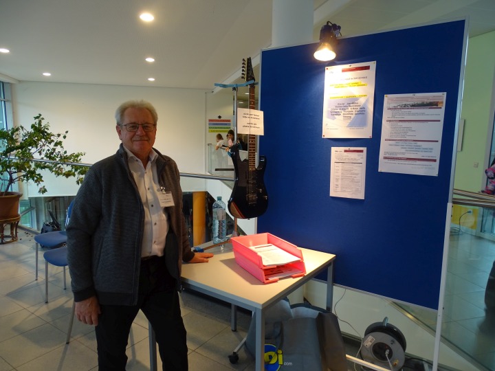 Tag der offenen Tür