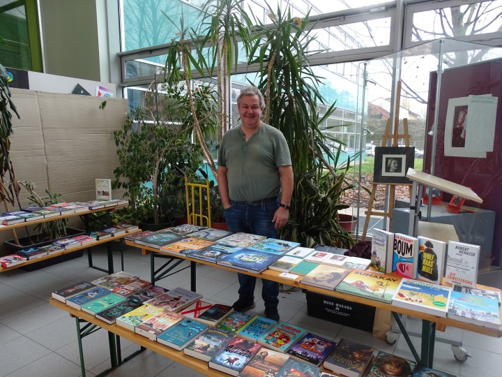 Tag der offenen Tür