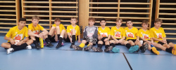 Futsal
