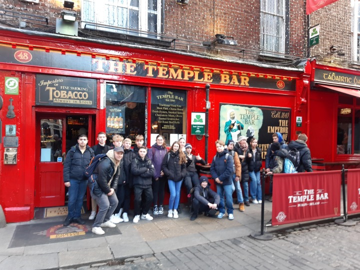 Dublin