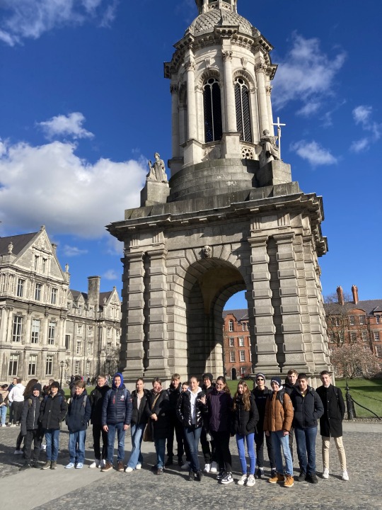 Dublin