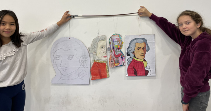 Musik kreativ