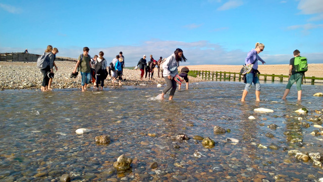 Seaford